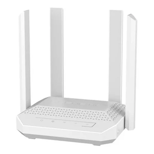 Keenetic Challenger Kn-3910 3000 Mbps Router - Görsel 3