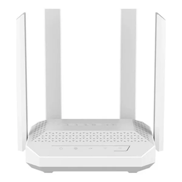 Keenetic Challenger Kn-3910 3000 Mbps Router - Görsel 4