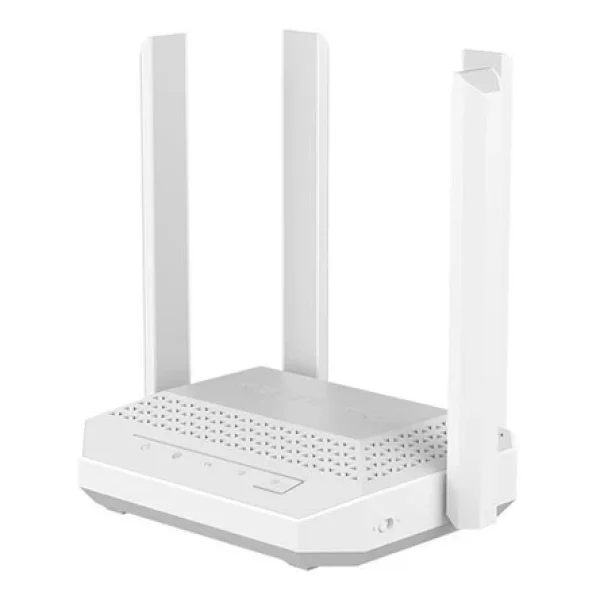 Keenetic Challenger Kn-3910 3000 Mbps Router - Görsel 5