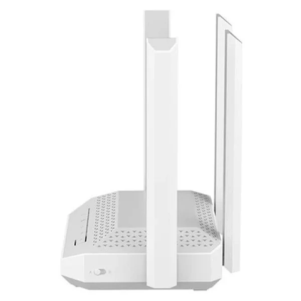 Keenetic Challenger Kn-3910 3000 Mbps Router - Görsel 7