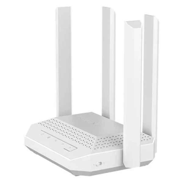 Keenetic Challenger Kn-3910 3000 Mbps Router - Görsel 6