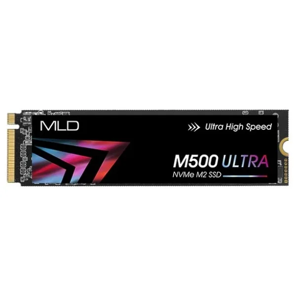 Mld M500 Mld22m500p21-1000 Pcı-Express 4.0 1 TB M.2 SSD - Görsel 6