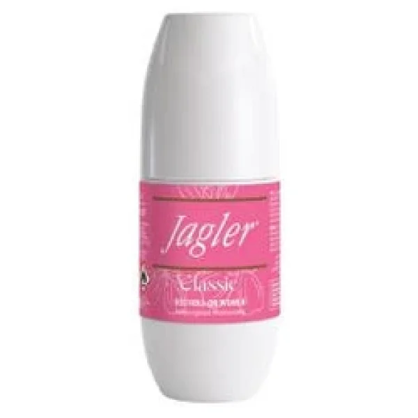 Jagler Women Classic 50 Ml Roll-On - Görsel 6
