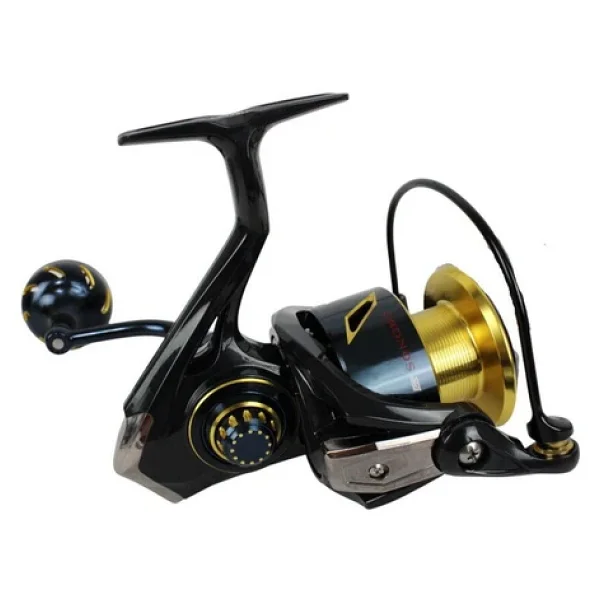 Sea Horse Cronos Stg 6000 Makine - Görsel 7