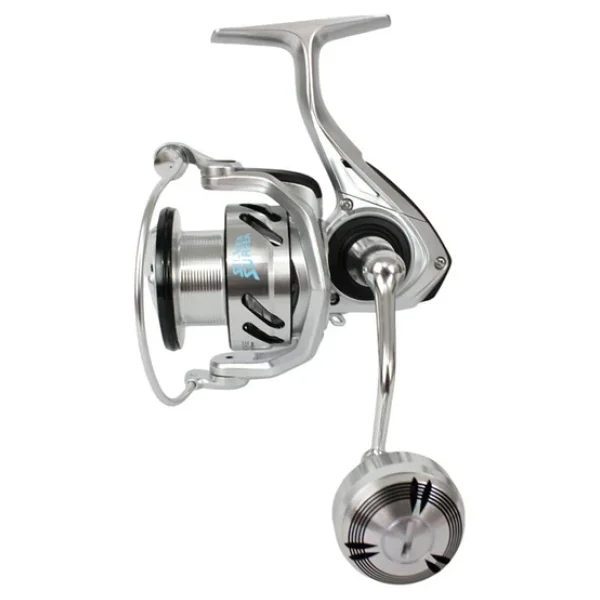 Sea Horse Silver Surfer 3000 Makine - Görsel 6