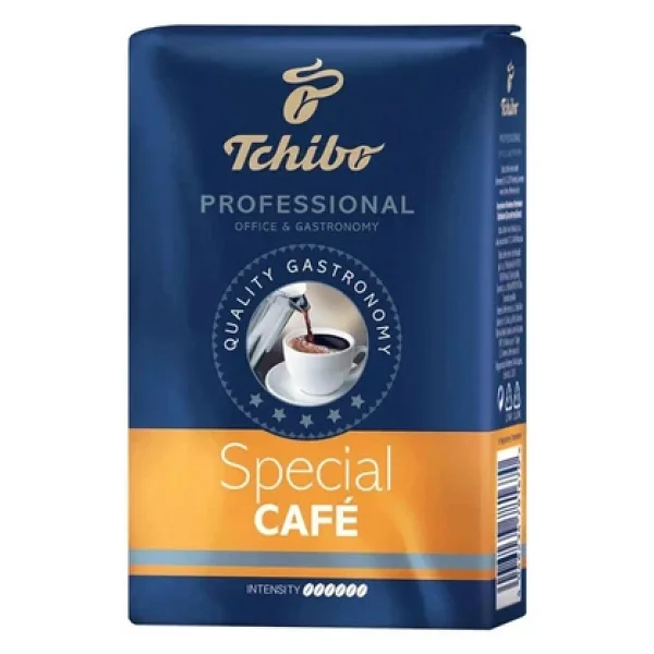 Tchibo Professional Special Filtre Kahve 250 Gr 3'lü - Görsel 5