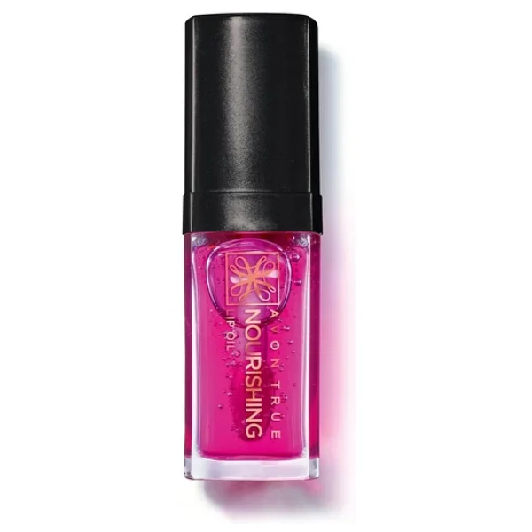 Avon True Nourishing Dudak Yağı Blossom 7 Ml - Görsel 3