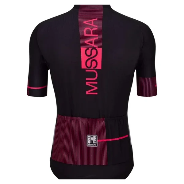 Santini Gf Mussara Ss Bisiklet Forması Gf94075c21mu - Görsel 3