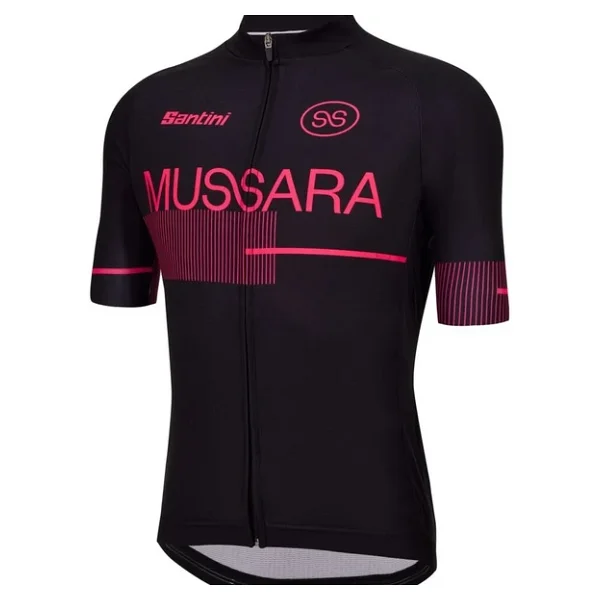 Santini Gf Mussara Ss Bisiklet Forması Gf94075c21mu - Görsel 2