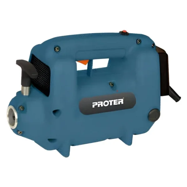 Proter Pr 5300 Hf 2300 W Beton Vibratörü - Görsel 4