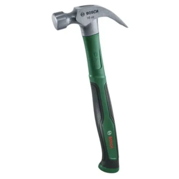 Bosch 1600a02za2 Uzun Çatal Çekiç - Görsel 3