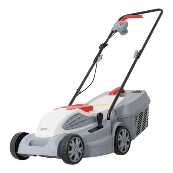 Ikra Ierm 1434 1400 W Elektrikli Çim Biçme Makinesi - Görsel 3