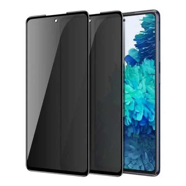 Logis Xiaomi Redmi Note 13 Pro 5g Tam Kaplayan Hayalet Ekran Koruyucu Cam - Görsel 2