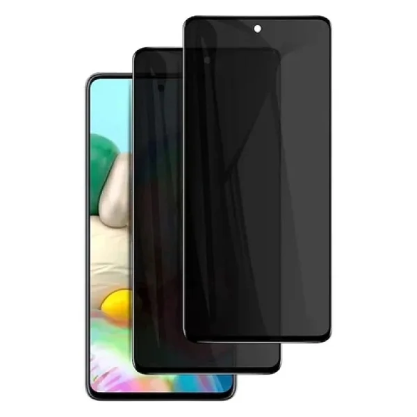 Logis Xiaomi Redmi Note 13 Pro 5g Tam Kaplayan Hayalet Ekran Koruyucu Cam - Görsel 3