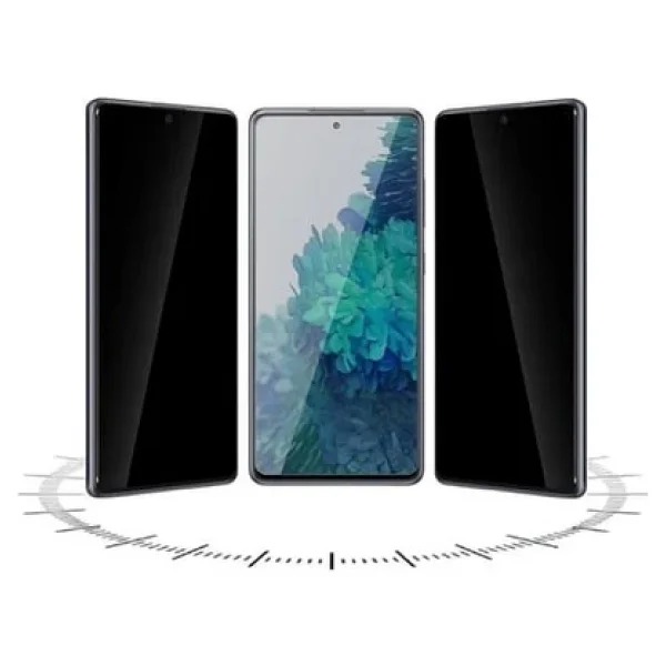 Logis Xiaomi Redmi Note 13 Pro 5g Tam Kaplayan Hayalet Ekran Koruyucu Cam - Görsel 6