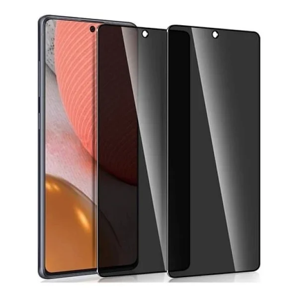 Logis Xiaomi Redmi Note 13 Pro 5g Tam Kaplayan Hayalet Ekran Koruyucu Cam - Görsel 4