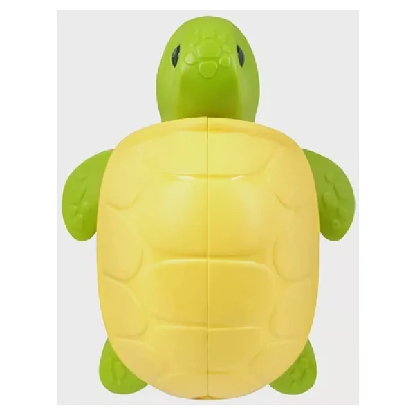 Flipper Fil Hijyenik Diş Fırçası Kabı - Görsel 8