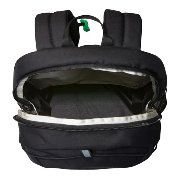 The North Face Rodey 27 Lt Siyah Sırt Çantası - Görsel 5