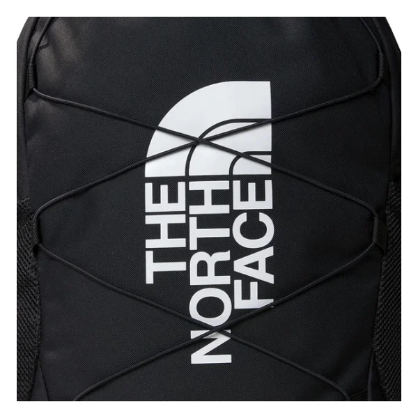 The North Face Rodey 27 Lt Siyah Sırt Çantası - Görsel 4