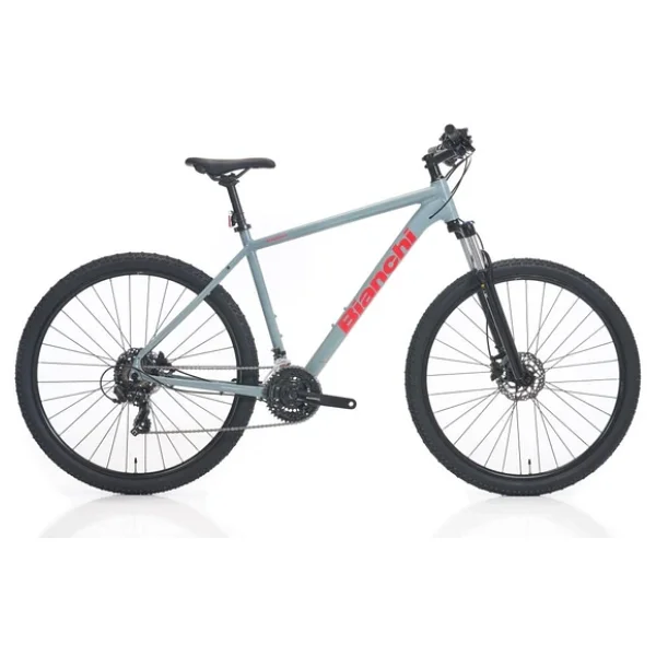 Bianchi Magma 29.3 HD 21 Vites 29 Jant Erkek Dağ Bisikleti - Görsel 5