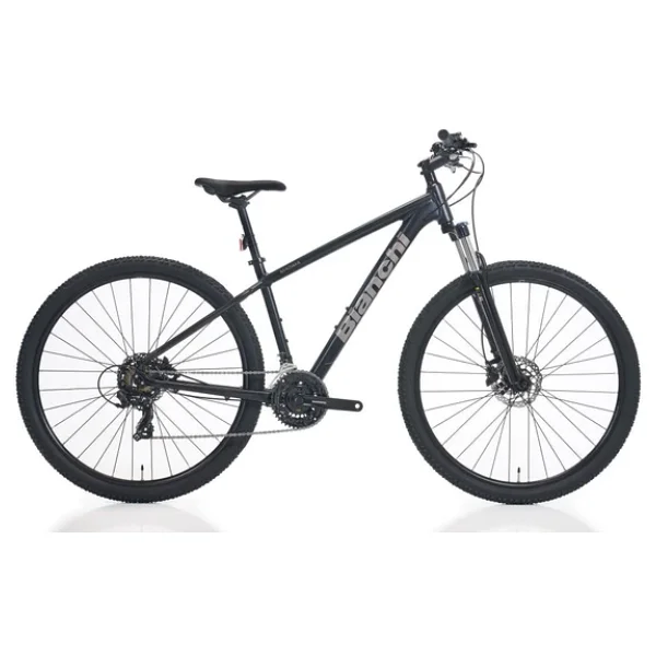 Bianchi Magma 29.3 HD 21 Vites 29 Jant Erkek Dağ Bisikleti - Görsel 6