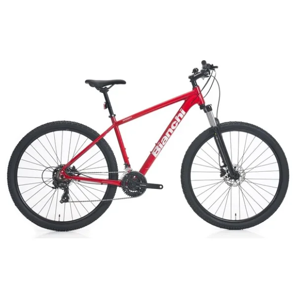 Bianchi Magma 29.3 HD 21 Vites 29 Jant Erkek Dağ Bisikleti - Görsel 7
