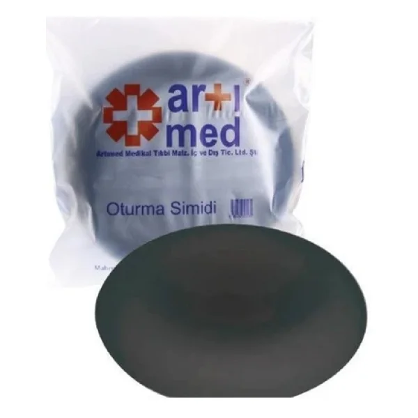 Artımed Ortopedik Oturma Simidi - Görsel 4