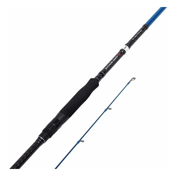 Savage Gear Sgs2 All-Around 9'/274 Cm 10-40 Gr 2 Parça Olta Kamışı - Görsel 6