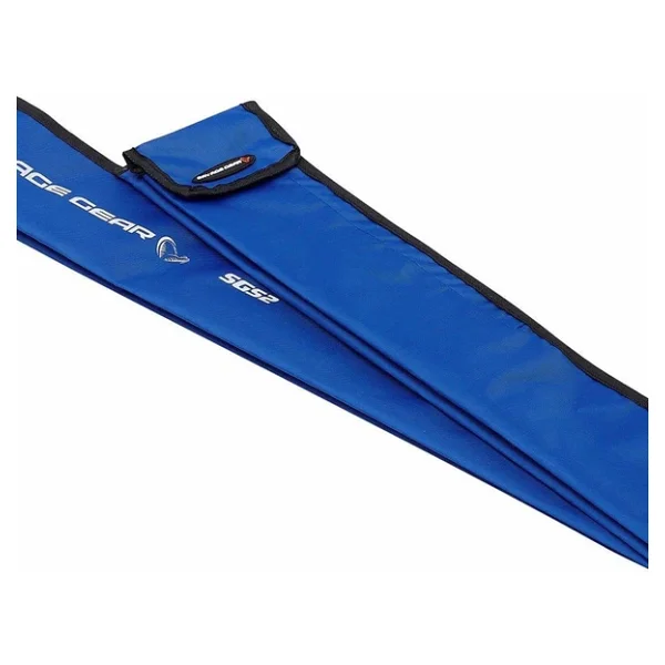 Savage Gear Sgs2 All-Around 9'/274 Cm 10-40 Gr 2 Parça Olta Kamışı - Görsel 2