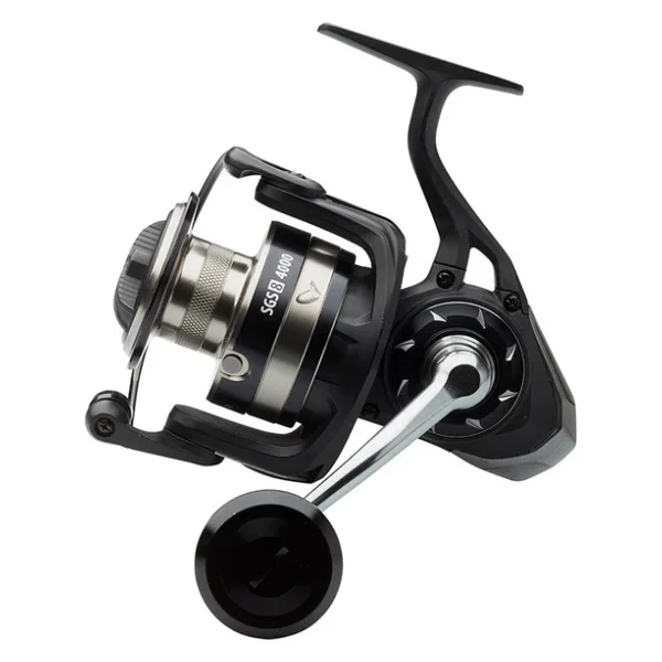 Savage Gear SGS8 5000 FD 8+1 BB Olta Makinesi - Görsel 5