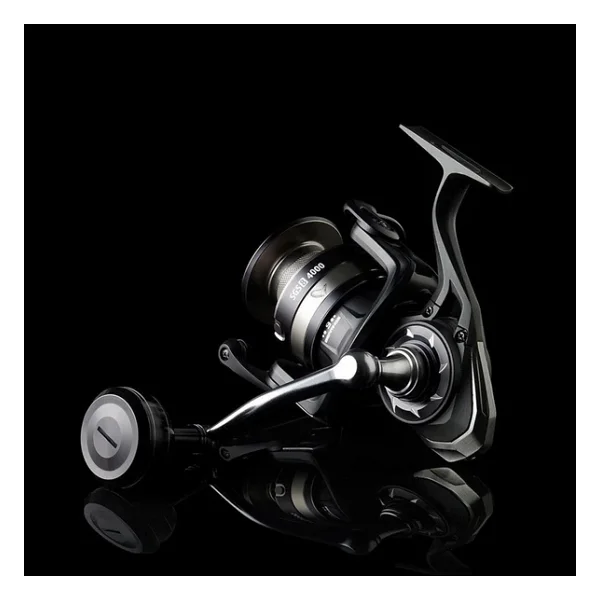 Savage Gear SGS8 5000 FD 8+1 BB Olta Makinesi - Görsel 6