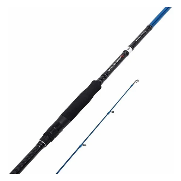 Savage Gear Sgs2 All-Around 9'/2.74m 15-50 Gr 2 Parça - Görsel 4