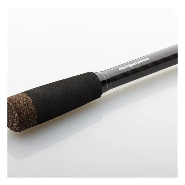 Savage Gear Sgs2 All-Around 9'/274 Cm 10-40 Gr 2 Parça Olta Kamışı - Görsel 3