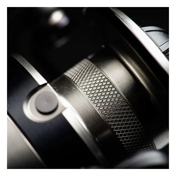 Savage Gear SGS8 5000 FD 8+1 BB Olta Makinesi - Görsel 7