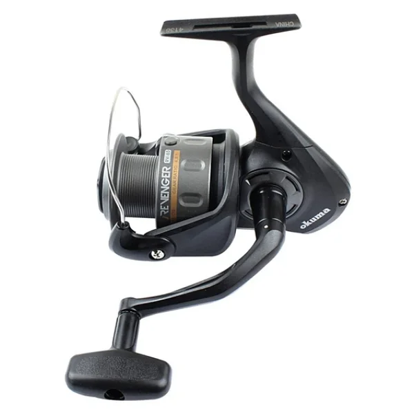 Okuma Revenger RV-65 FD 1 BB Spin Olta Makinesi - Görsel 3