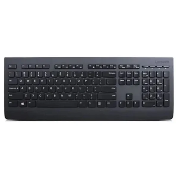 Lenovo Professional 4x30h56842 Arapça Kablosuz Klavye - Görsel 7