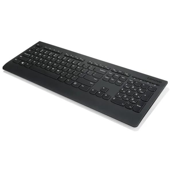 Lenovo Professional 4x30h56842 Arapça Kablosuz Klavye - Görsel 6