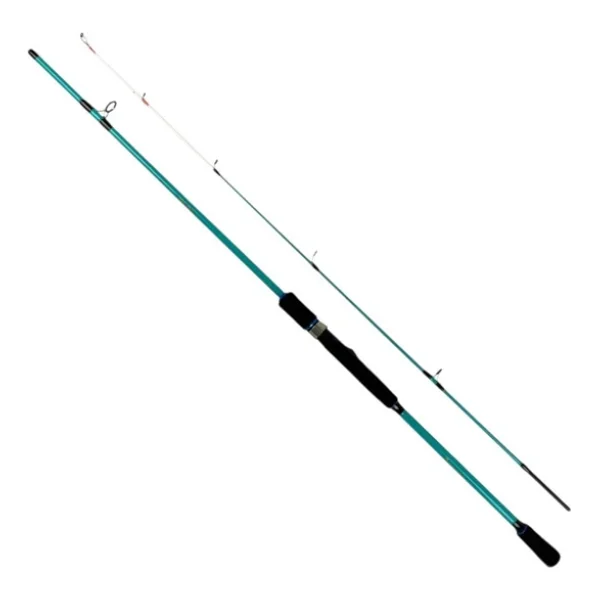 Sea Horse Twin Spin Shts602s 1,80 M 40-100 Gr - Görsel 4