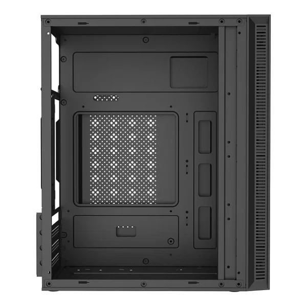 Frisby Fc-8970g Rainbow Fanlı 300 W Micro Atx Oyuncu Kasası - Görsel 8