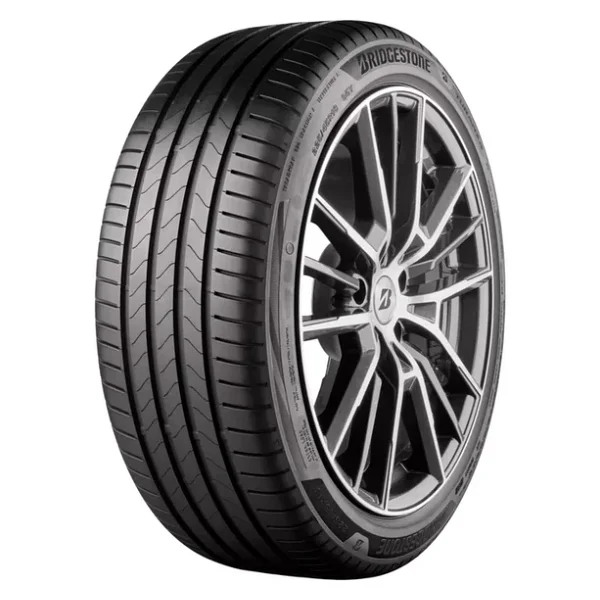 Bridgestone Turanza 6 235/50 R19 99v Yaz Lastiği - Görsel 6