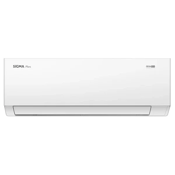 Sigma Plus Sgm09ınvdhb 9000 Btu A++ Inverter Duvar Tipi Klima - Görsel 6