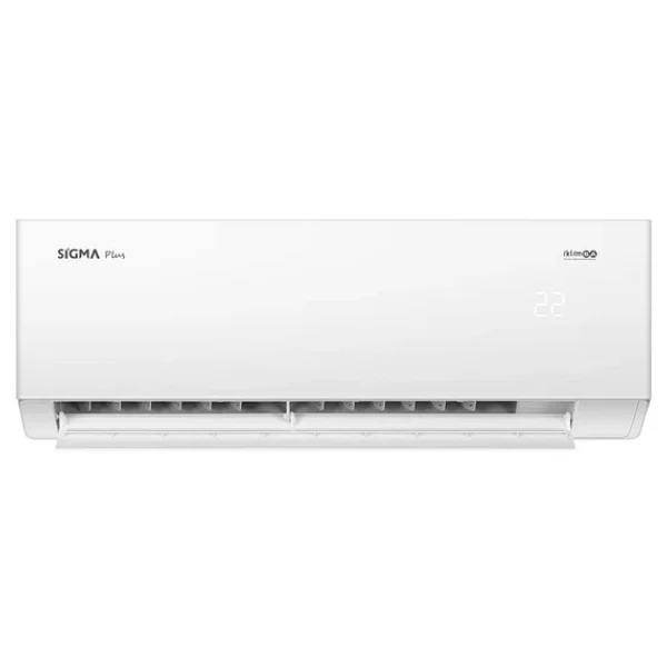 Sigma Plus Sgm09ınvdhb 9000 Btu A++ Inverter Duvar Tipi Klima - Görsel 7