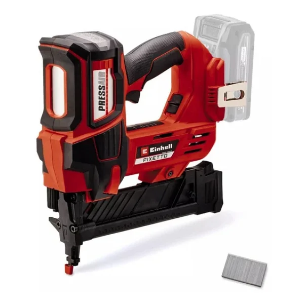 Einhell Fixetto 18/40 S Aküsüz Zımba Tabancası - Görsel 4
