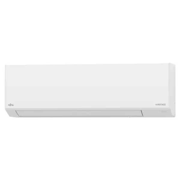 Fujitsu Prime ASEH12KLTA A++ 12000 BTU Inverter Duvar Tipi Klima - Görsel 3