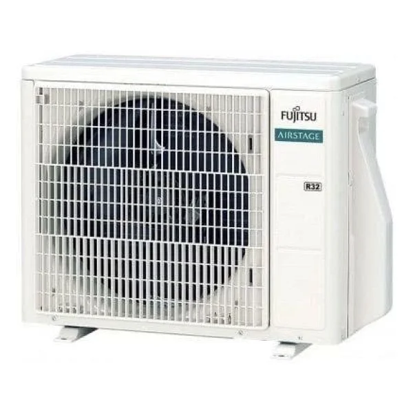 Fujitsu Prime ASEH12KLTA A++ 12000 BTU Inverter Duvar Tipi Klima - Görsel 4
