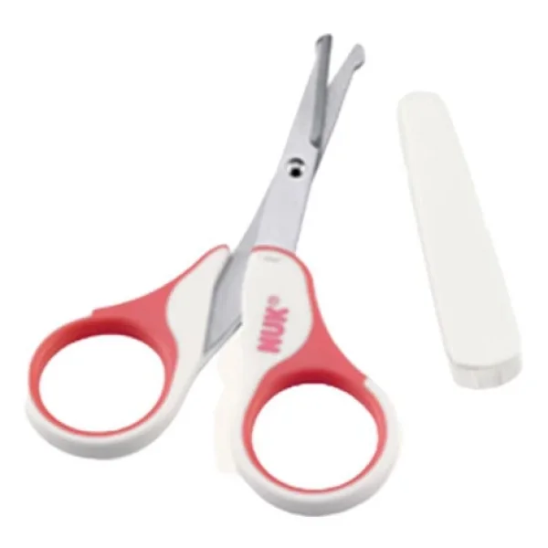 Nuk Bebek Tırnak Makası Na-256257 - Görsel 5