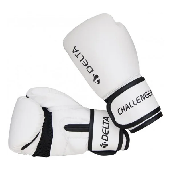 Delta Challenger Dura-Strong Boks Eldiveni - Görsel 3