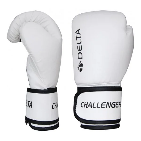 Delta Challenger Dura-Strong Boks Eldiveni - Görsel 4