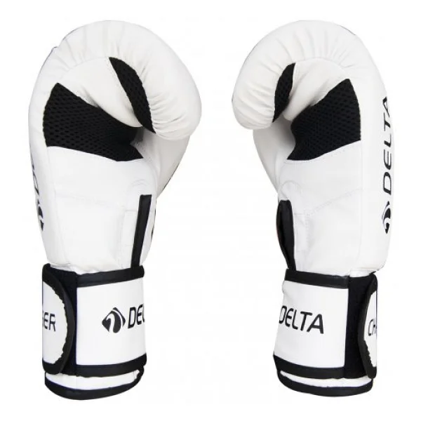 Delta Challenger Dura-Strong Boks Eldiveni - Görsel 5
