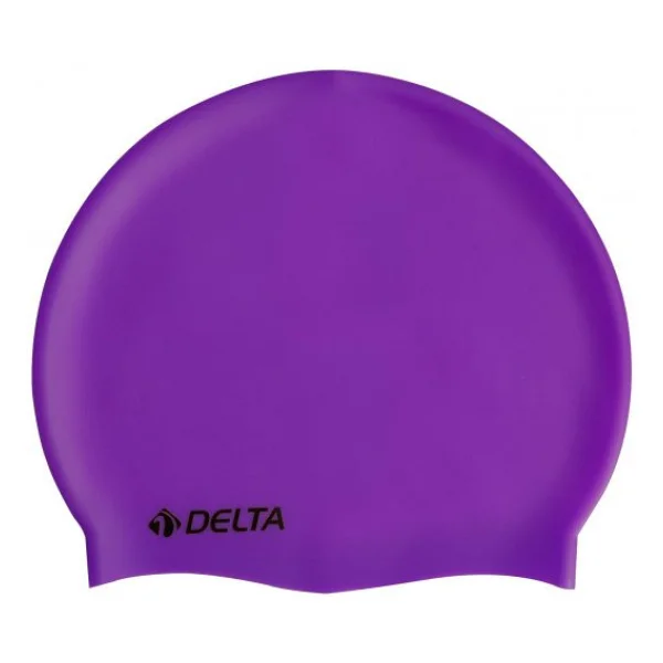 Delta 100 Adet Silikon Yüzücü Bonesi - Görsel 3